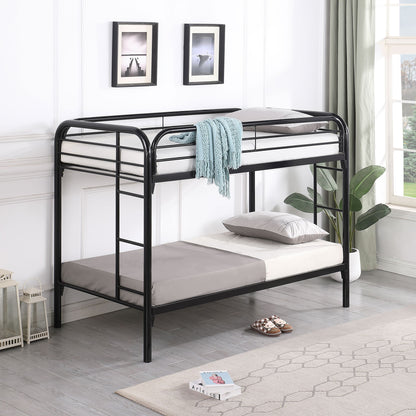 Celeste - Bunk Bed With Rung Ladder