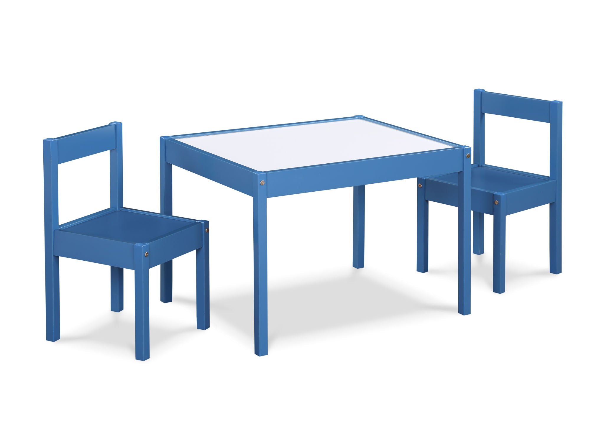 Gibson - 3 Piece Kids Table &amp; 2 Chair Set