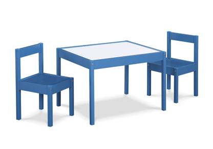 Gibson - 3 Piece Kids Table &amp; 2 Chair Set