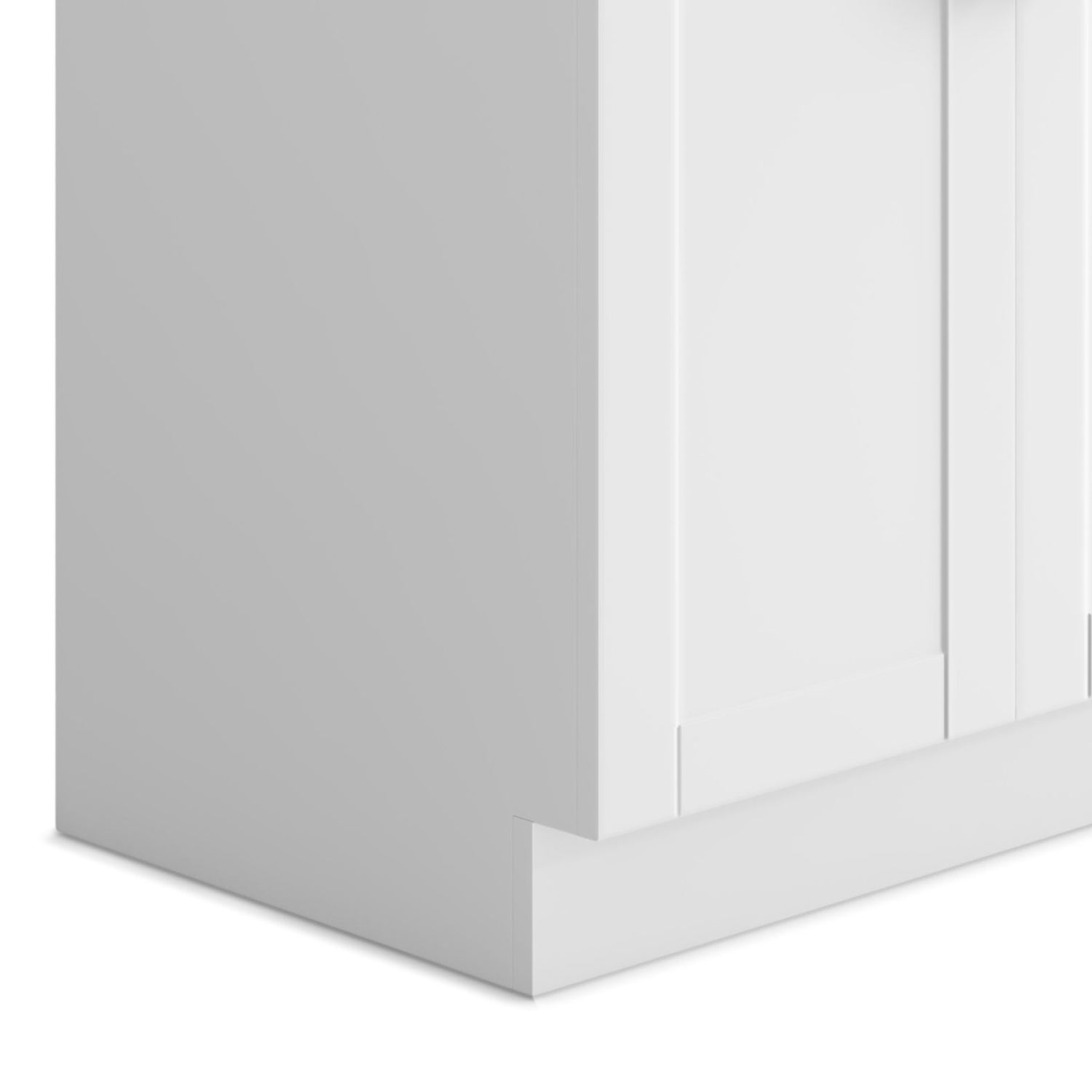 Kyle - Laundry Cabinet &amp; Faucet And Stainless Steel Sink