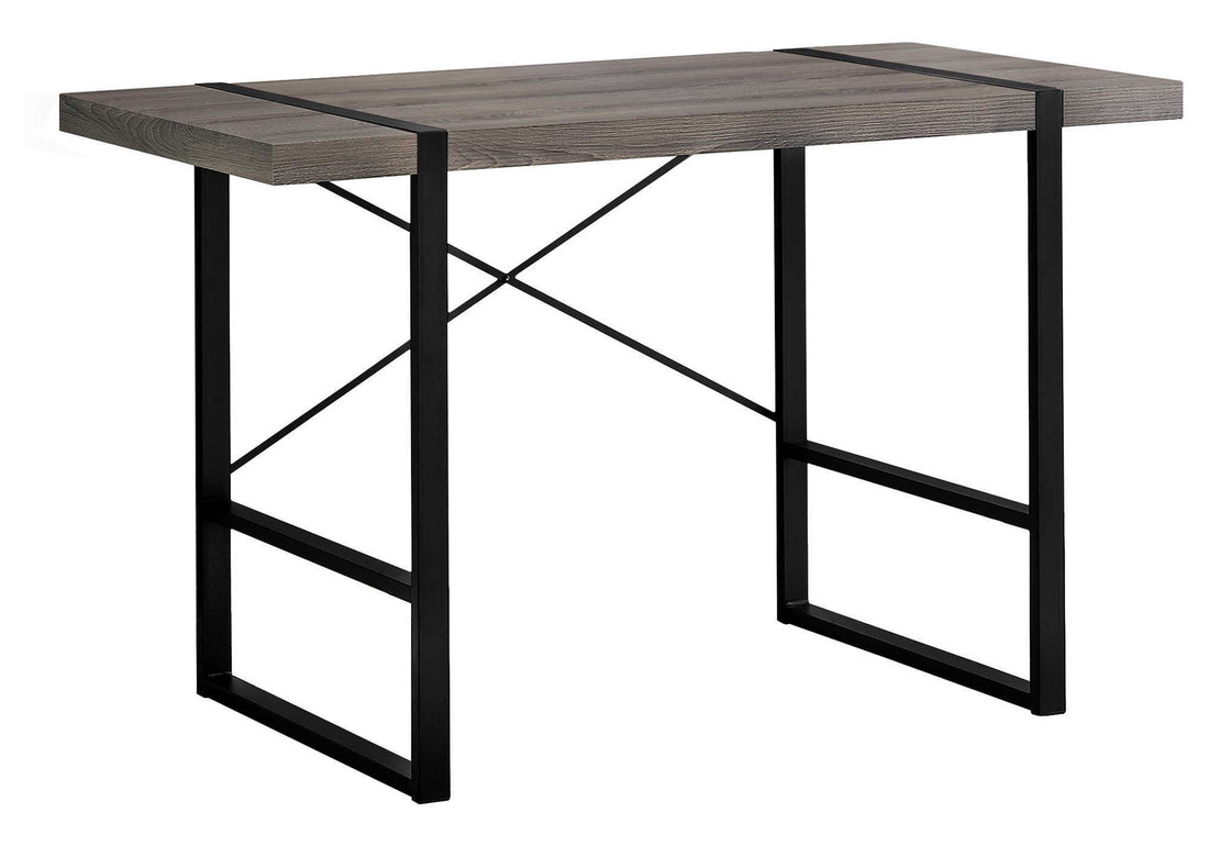 Computer Desk For Home Office Laptop, Contemporary &amp; Modern