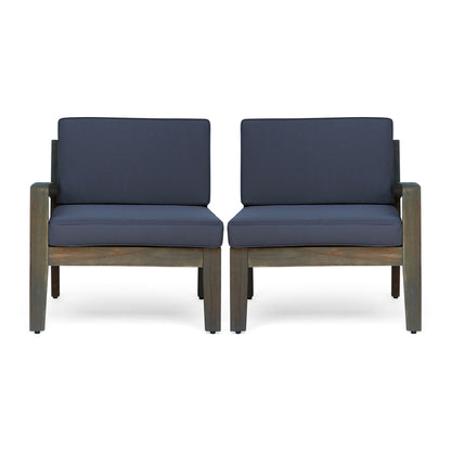 Grenada - Right Arm And Left Arm Sofa