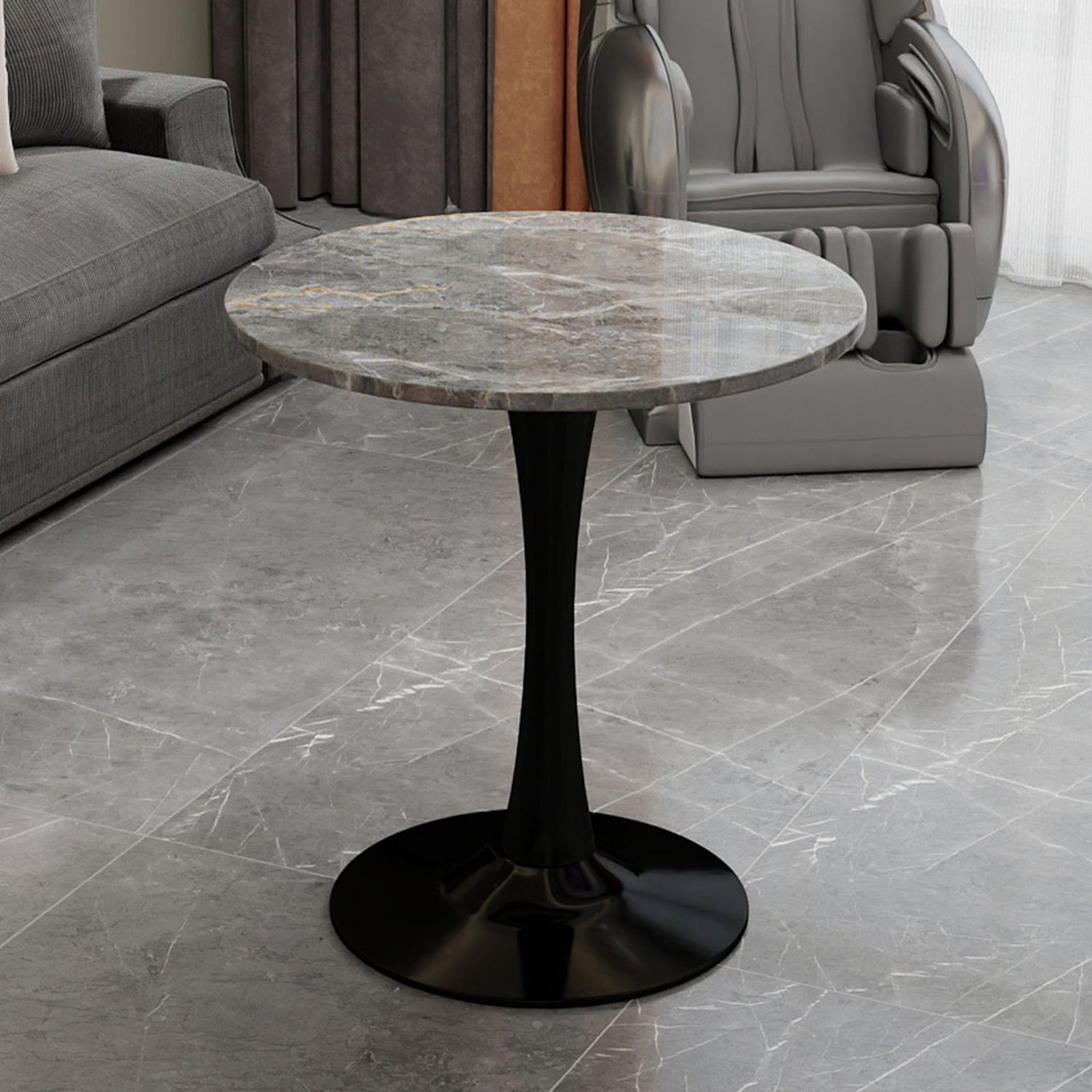 Coffee Table, Round