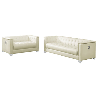 Hailey - Living Room Sofa Set