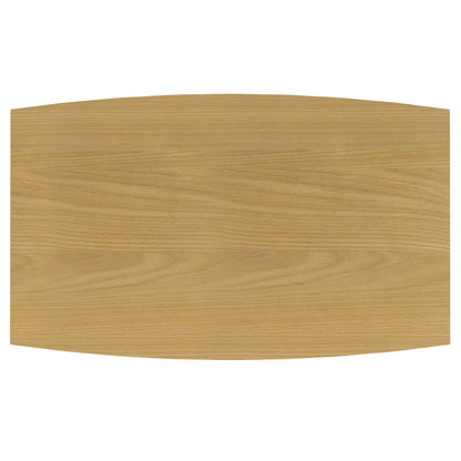 Draper - Dining Table, Rectangular Top