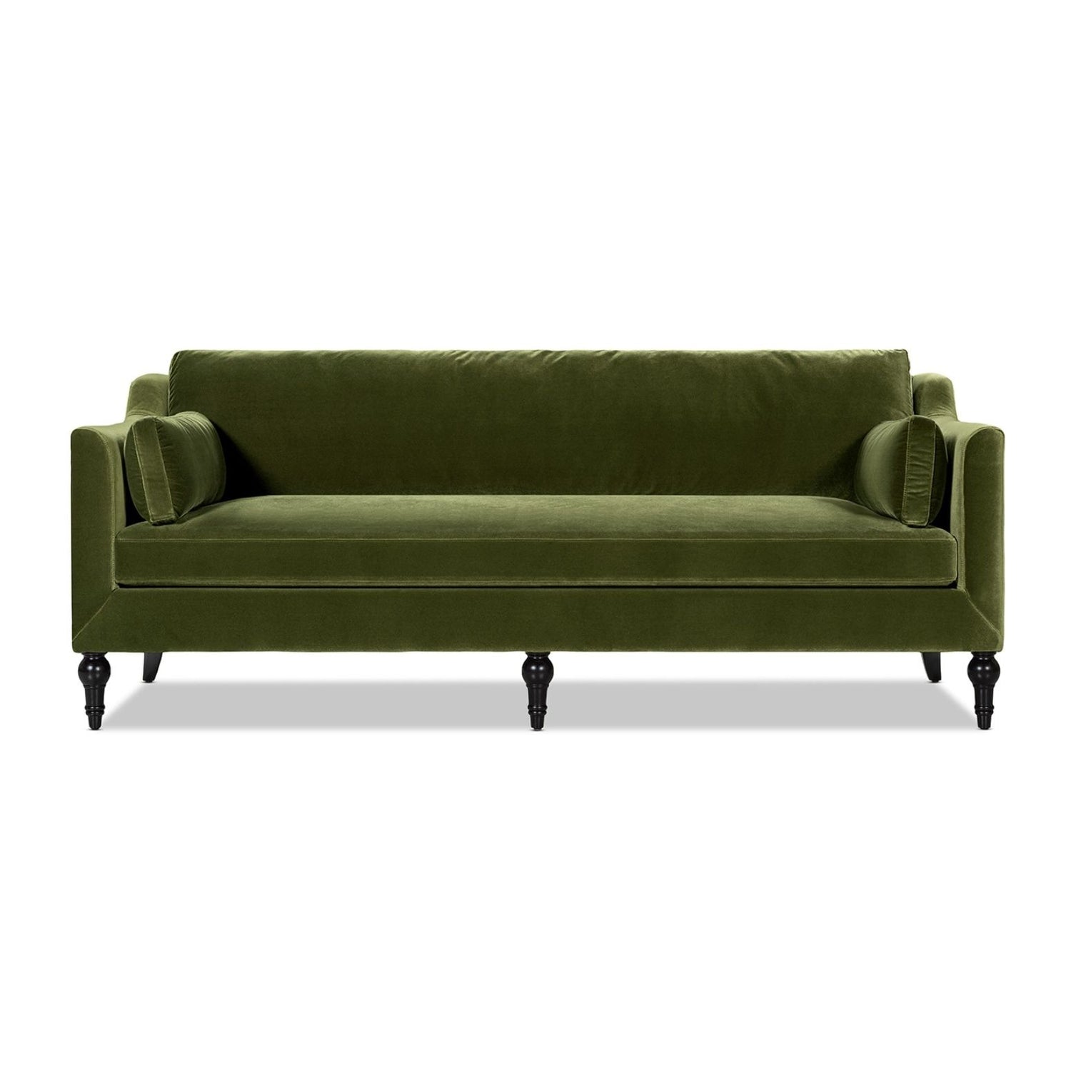 Josephine - Upholstered Modern Sofa