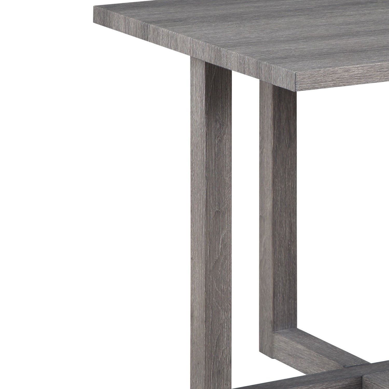 Moseberg - 24&quot; End Table