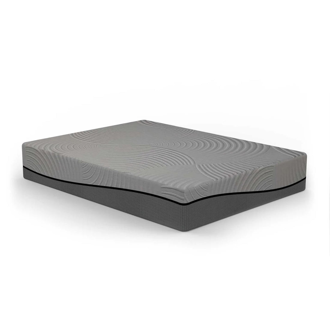 12&quot; Split Top Gel Max Mattress