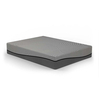 12&quot; Split Top Gel Max Mattress