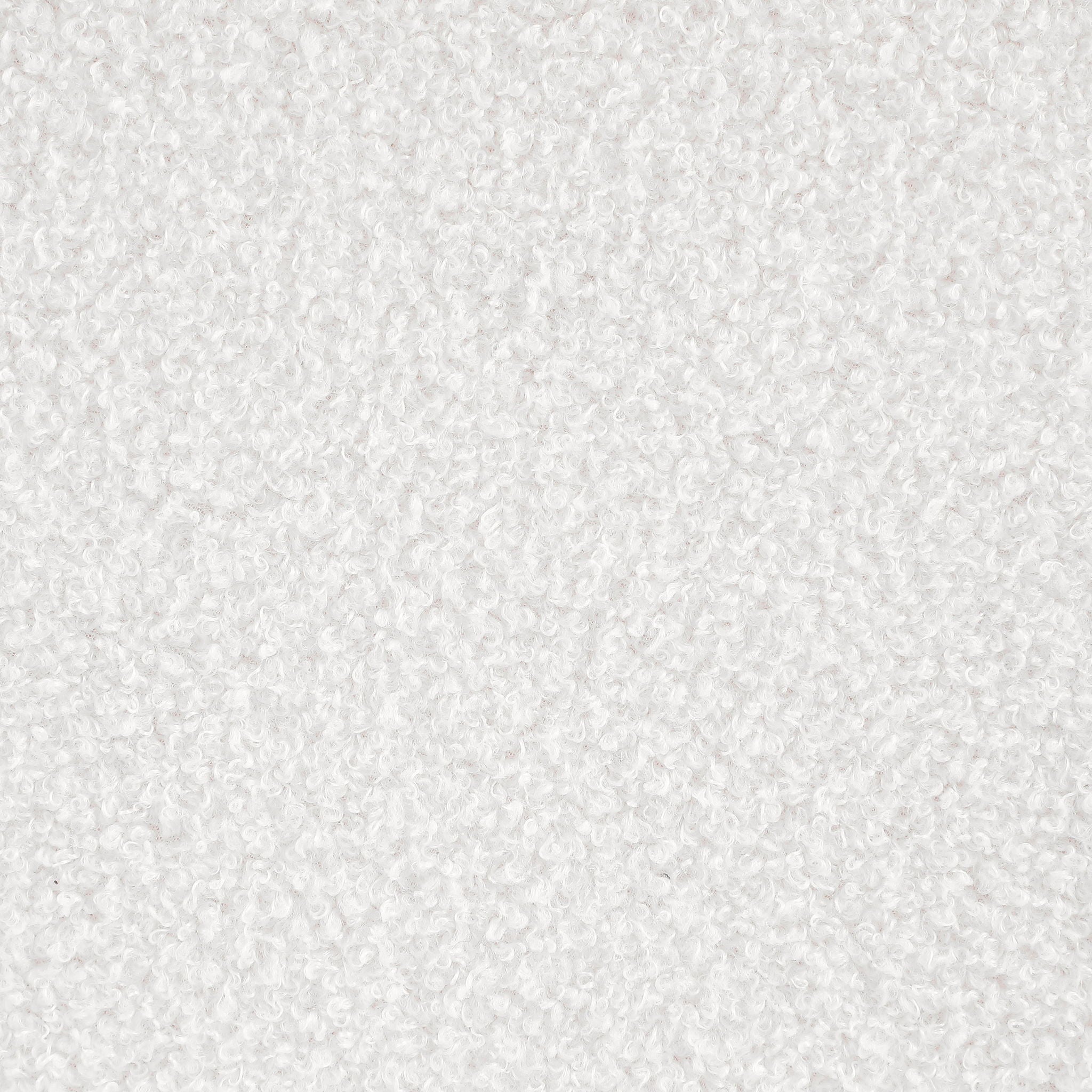 Keita - Upholstered Round Ottoman