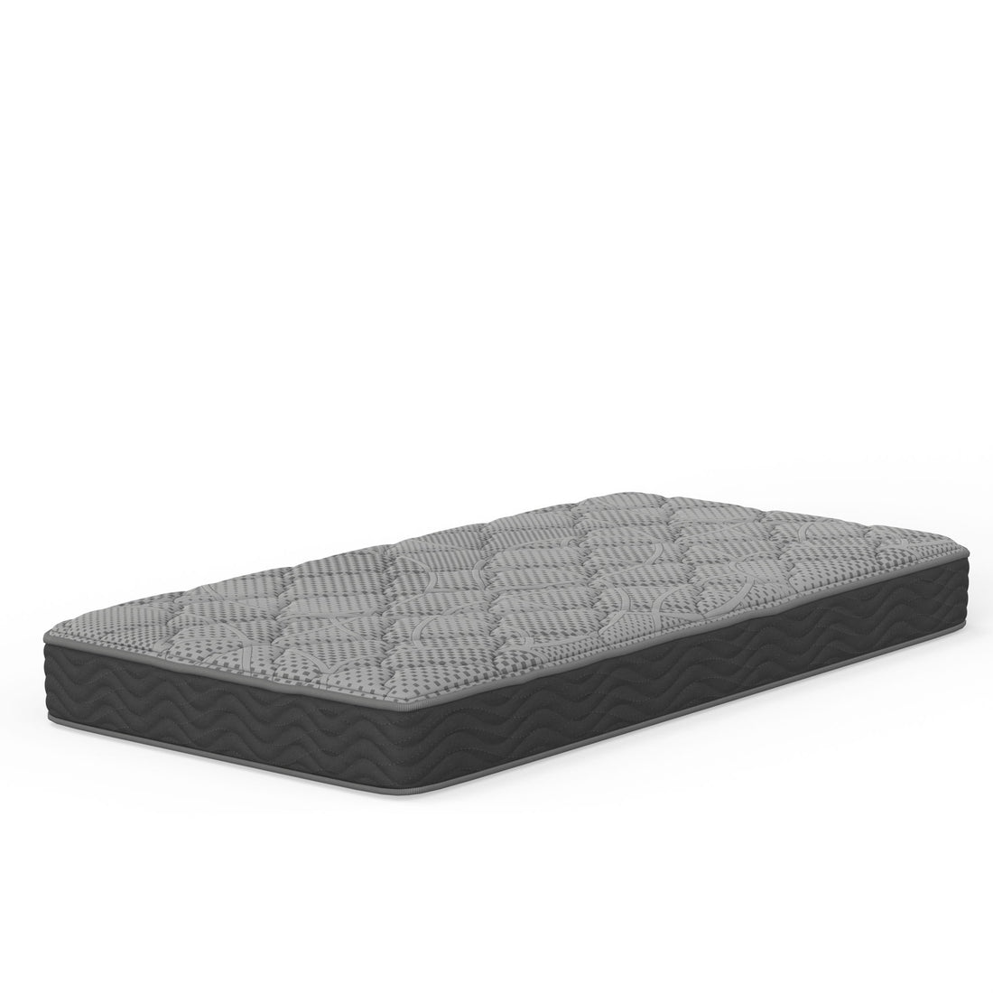 CS Hybrid - 12&quot; Pocket Coil Mattress