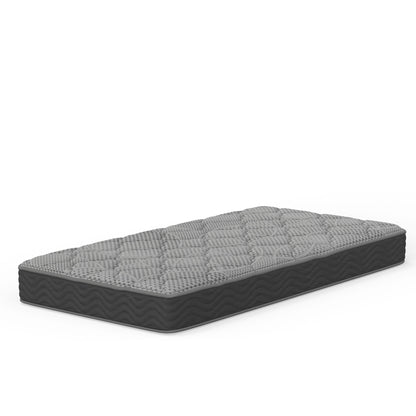 CS Hybrid - 12&quot; Pocket Coil Mattress