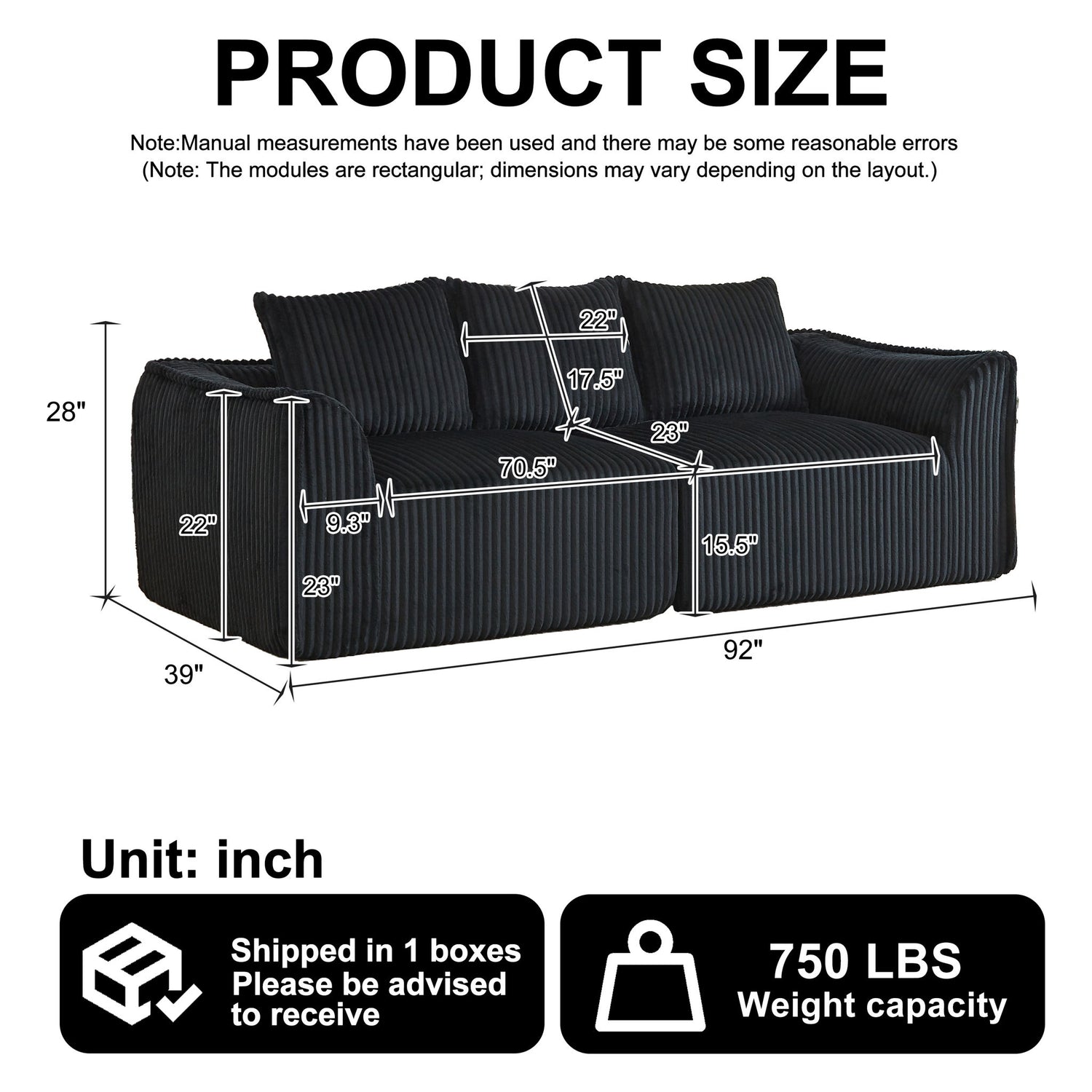 Minimalist Set With Curved Lines &amp; Gently Sloped Backrest