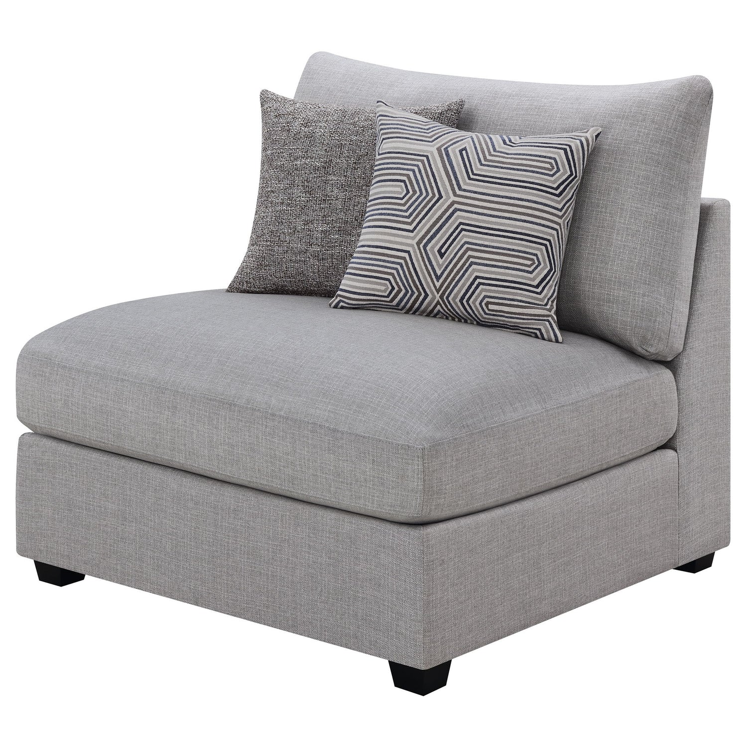 Austin - Chair With Pillows