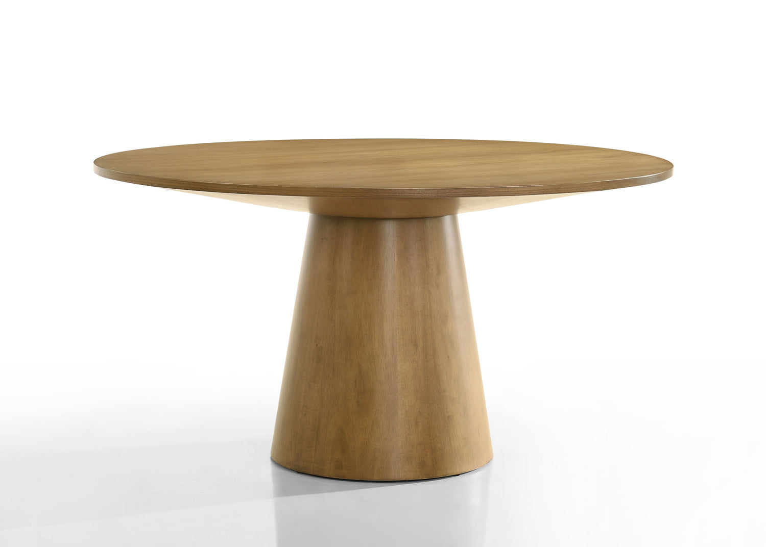 Jasper - 59&quot; Round Dining Table Set