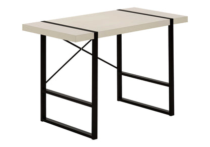 Computer Desk For Home Office Laptop, Contemporary &amp; Modern