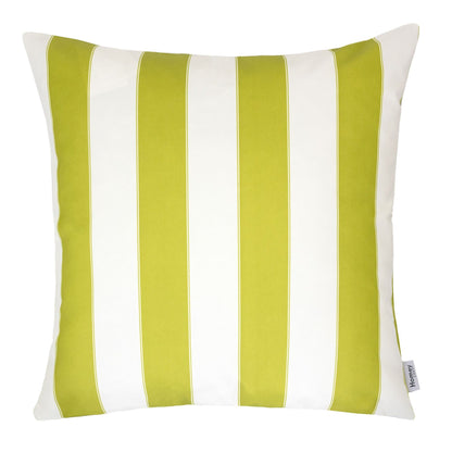 Horizon Stripe Pillow Outdoor &amp; Indoor