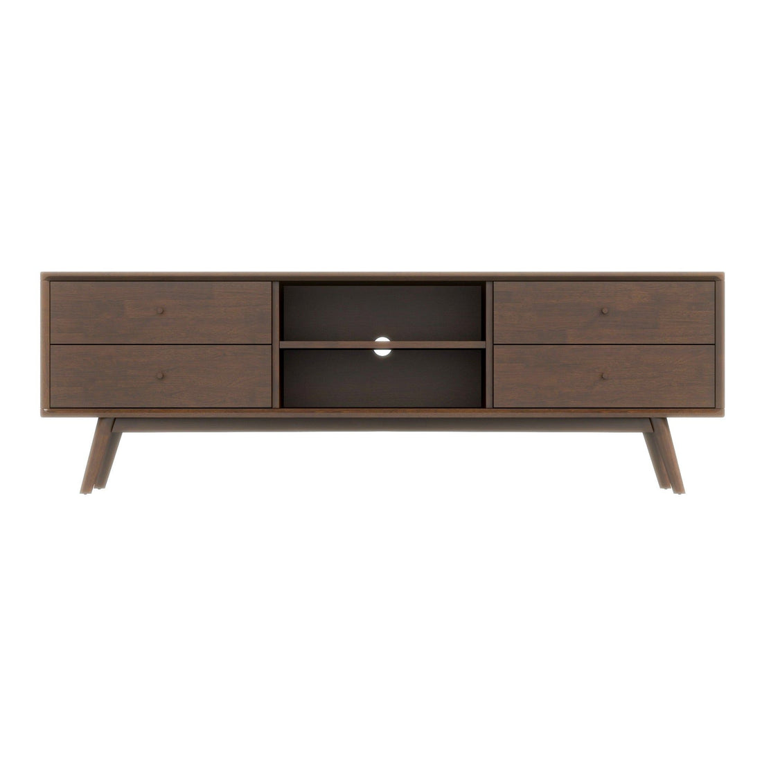 Caroline - Modern TV Stand Up To 72&quot;