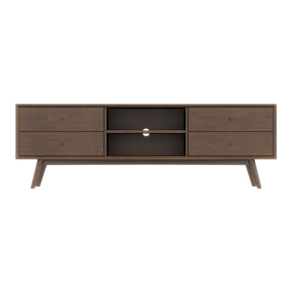 Caroline - Modern TV Stand Up To 72&quot;