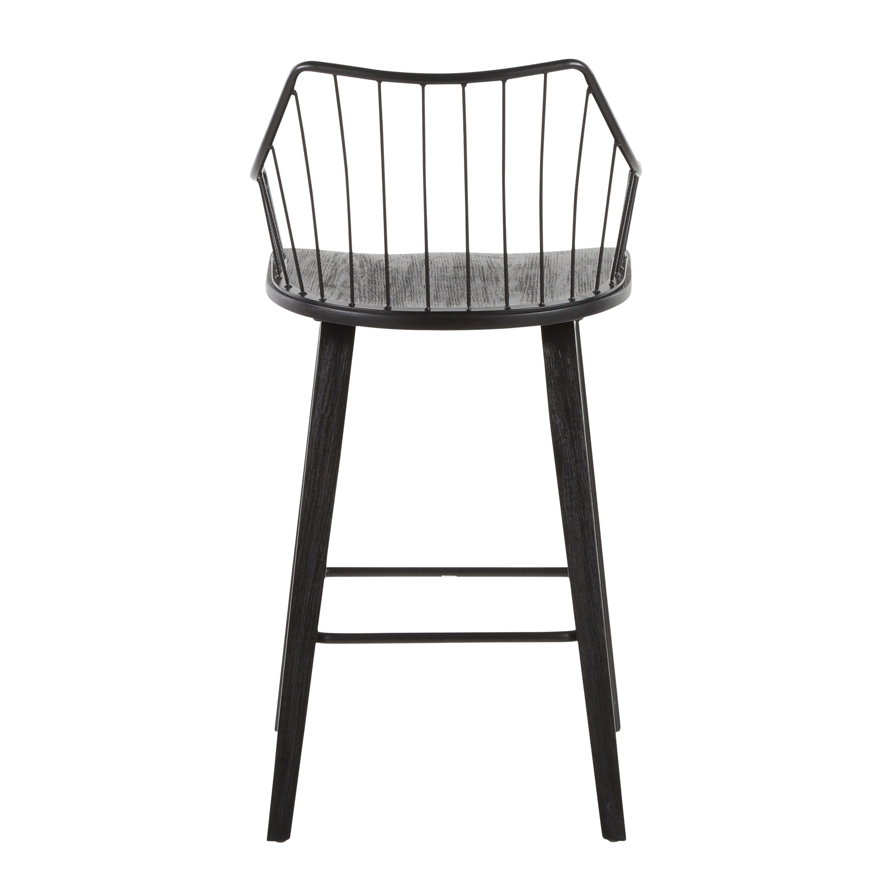 Winston - Farmhouse Counter Stool