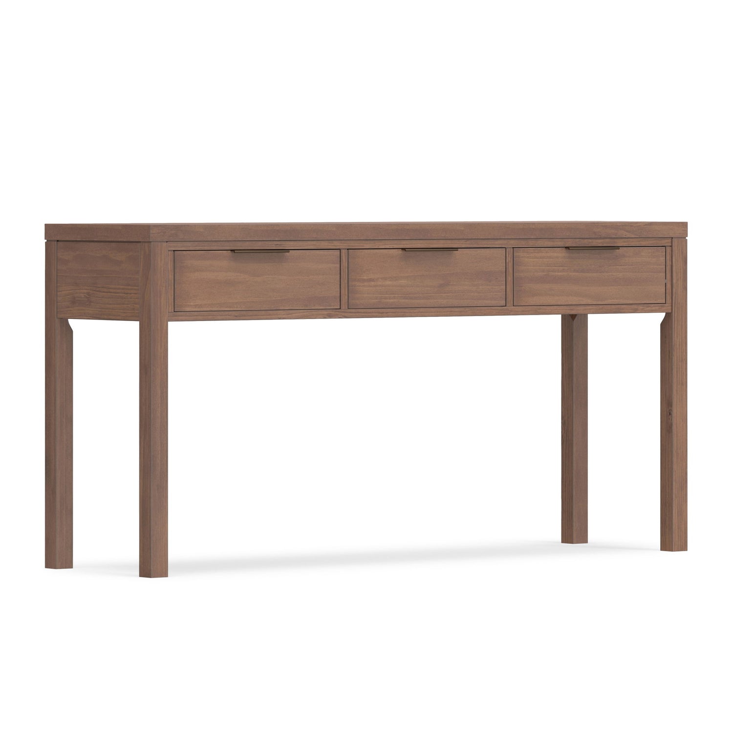 Hollander - Wide Console Table