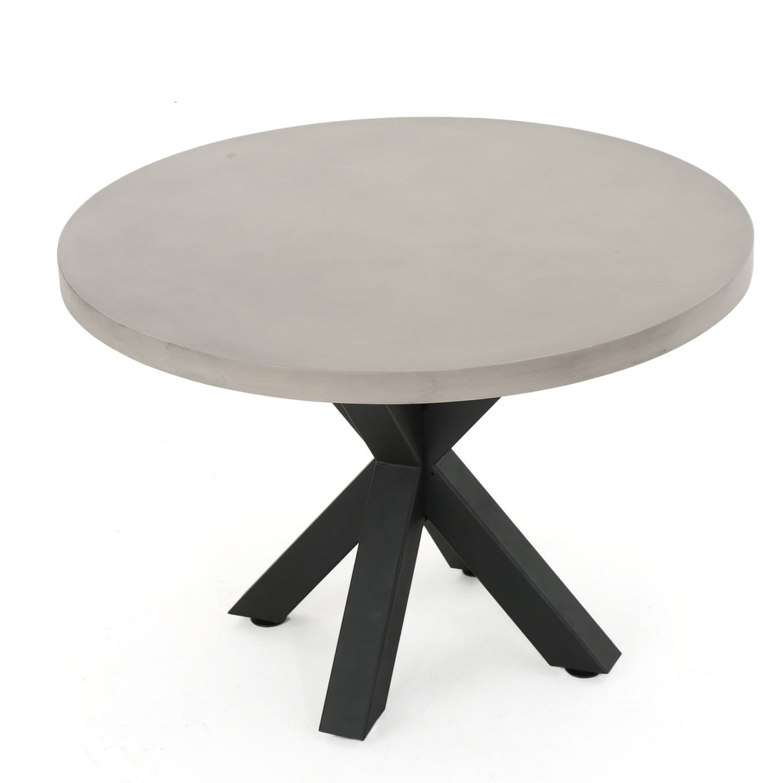 Goleta - Round Table - Black