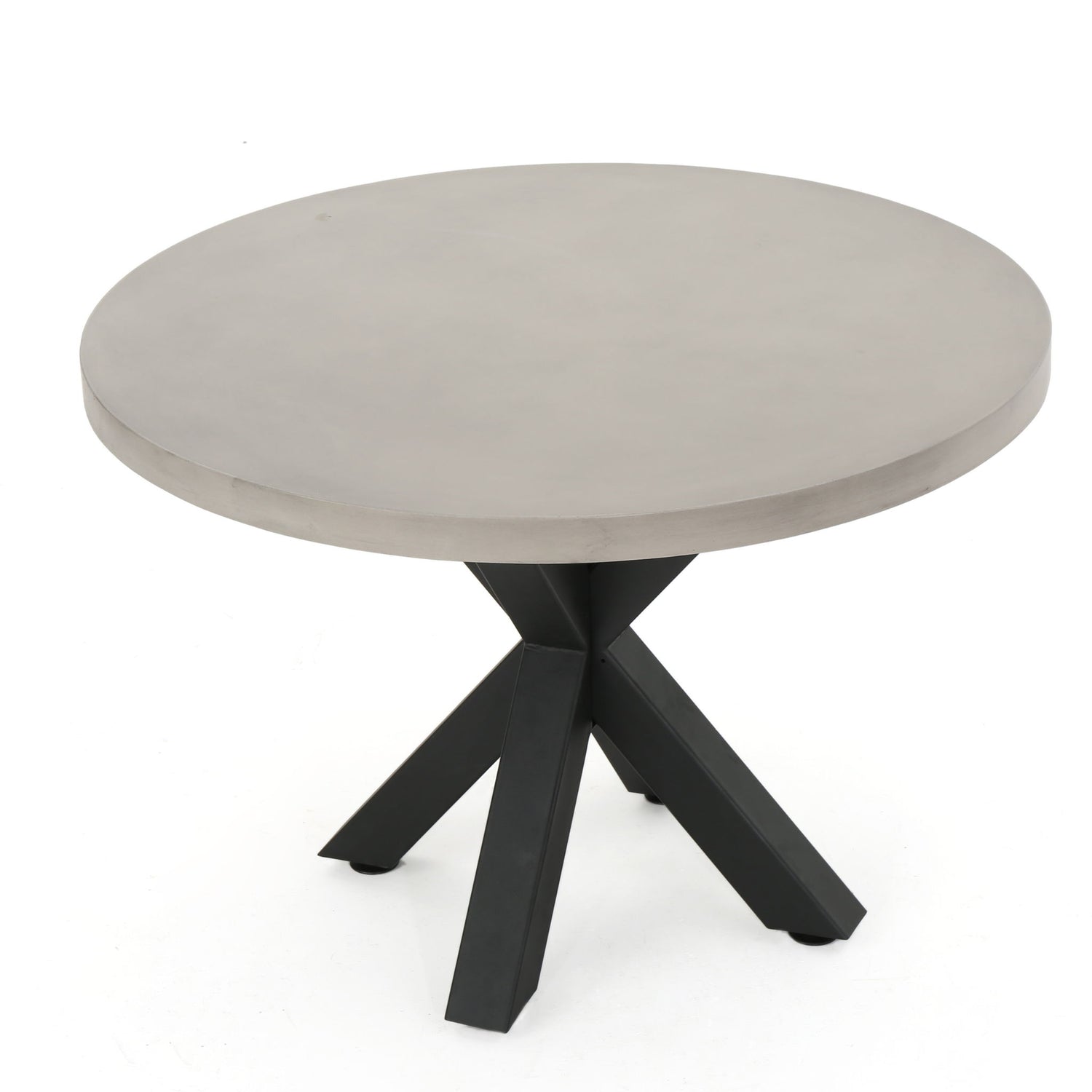 Goleta - Round Table - Black
