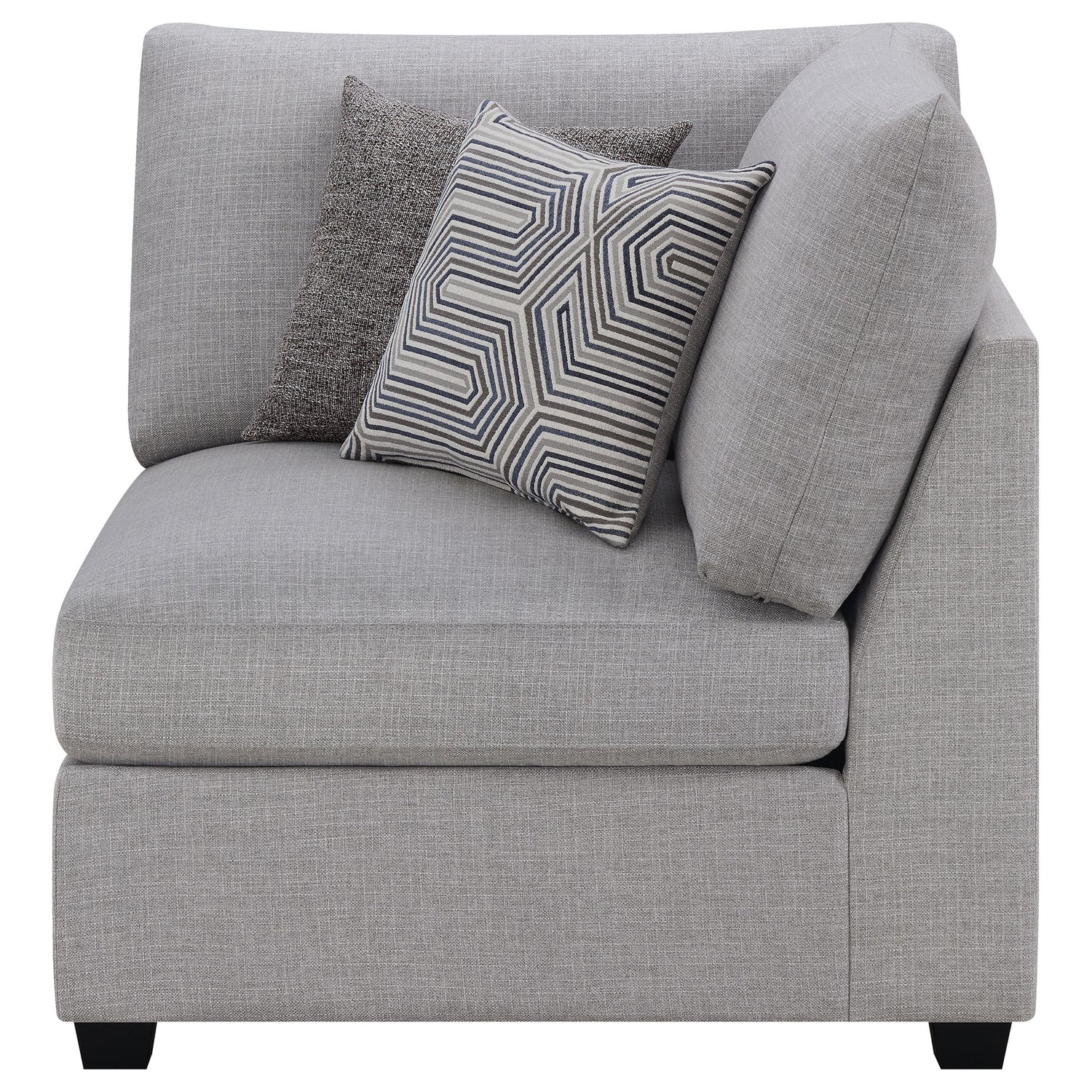 Austin - Chair With Pillows