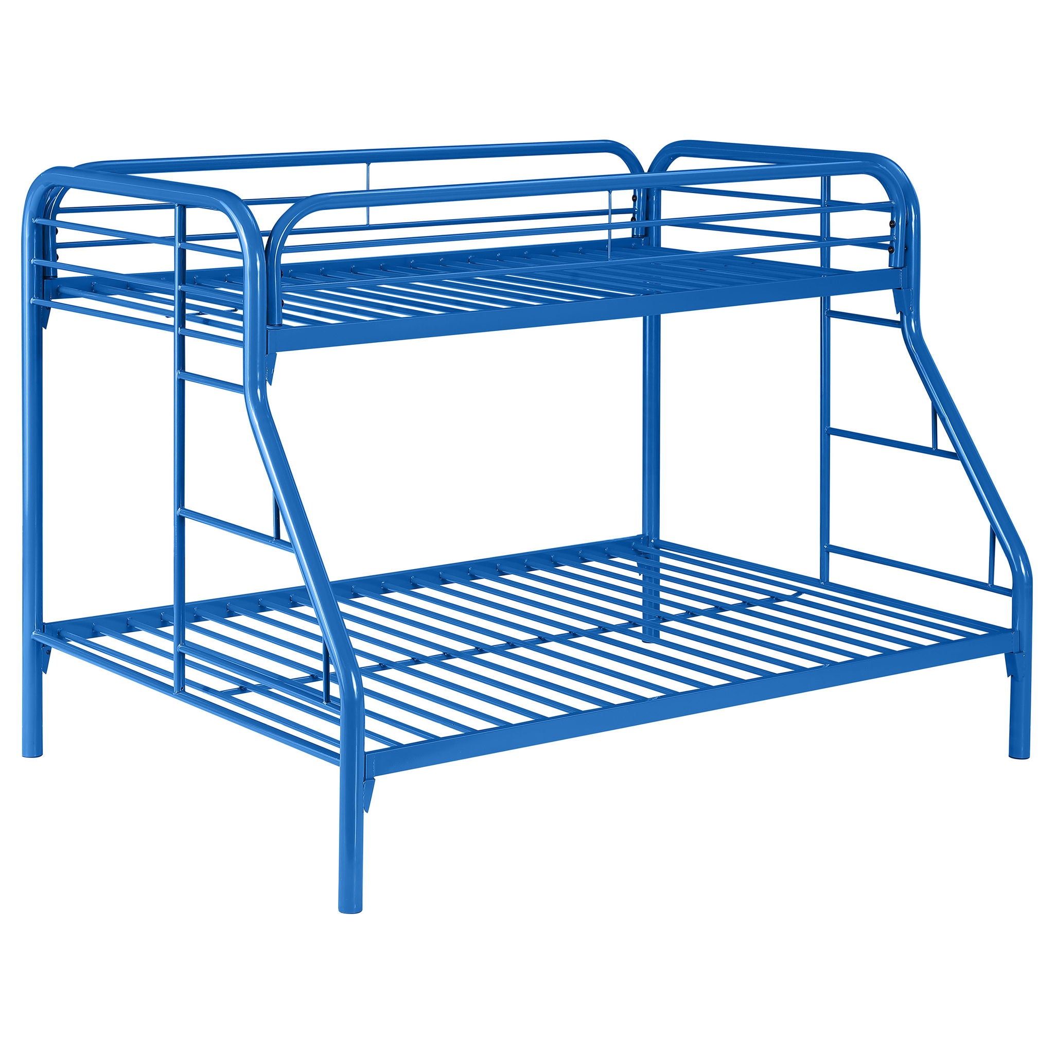 Celeste - Bunk Bed With Rung Ladder