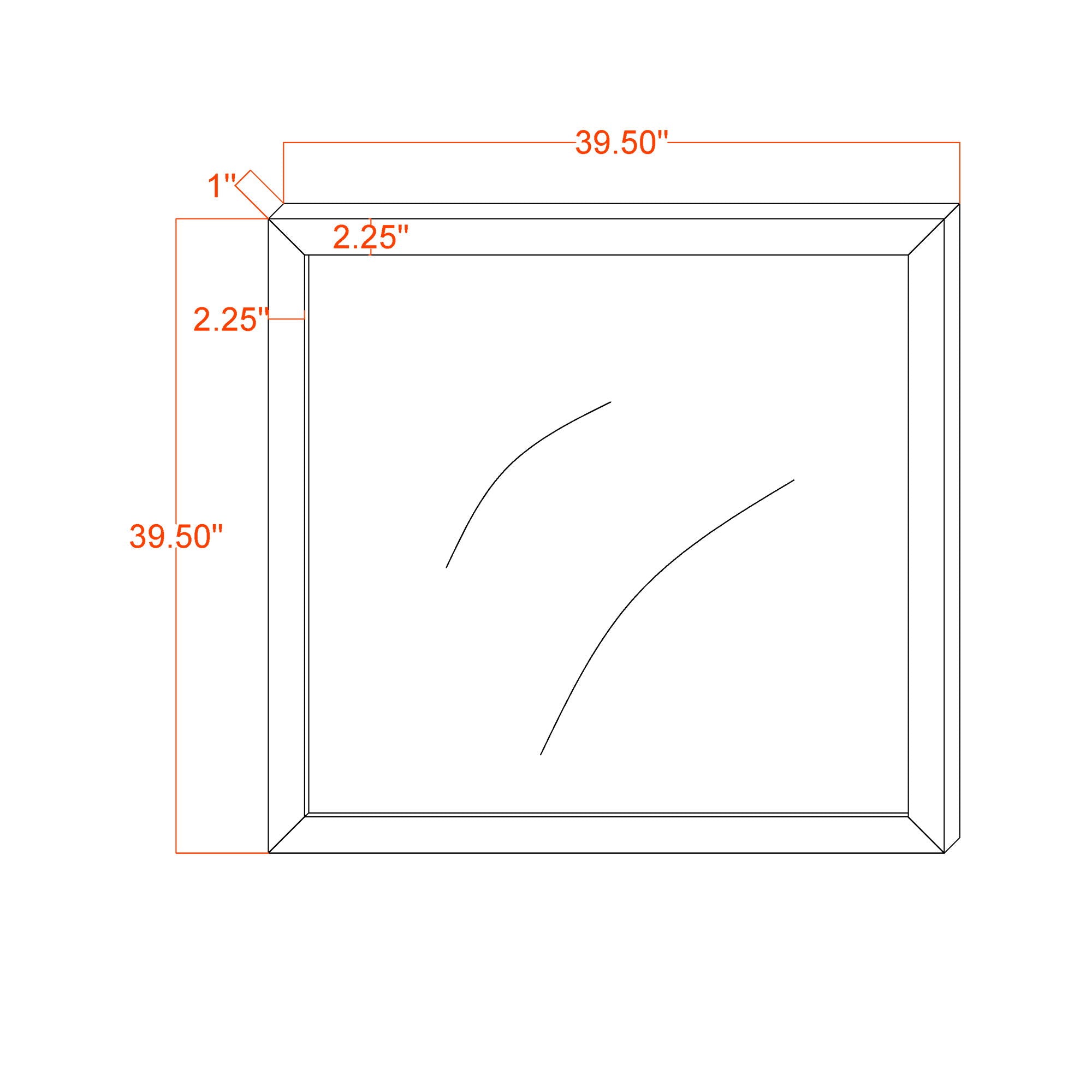 Soluto - 5 Piece Set