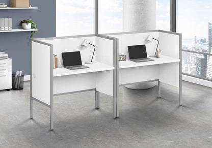 Office Cubicle, Desk, Commercial Grade, Contemporary &amp; Modern