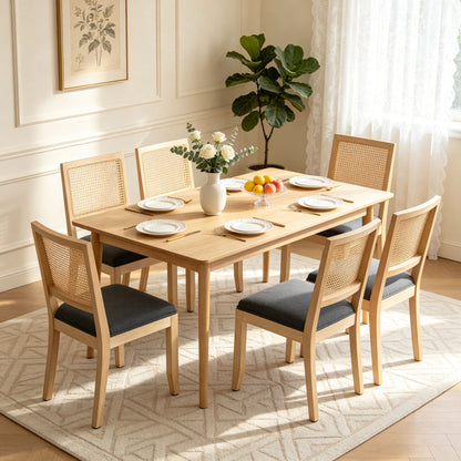 Kitchen &amp; Dining Room Chairs (Set of 2)