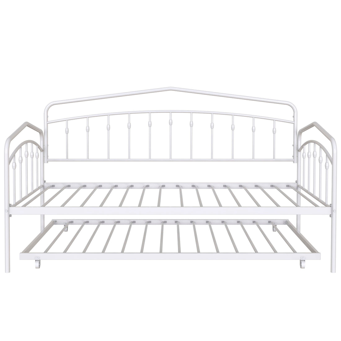 Fox - Daybed With Twin Trundle