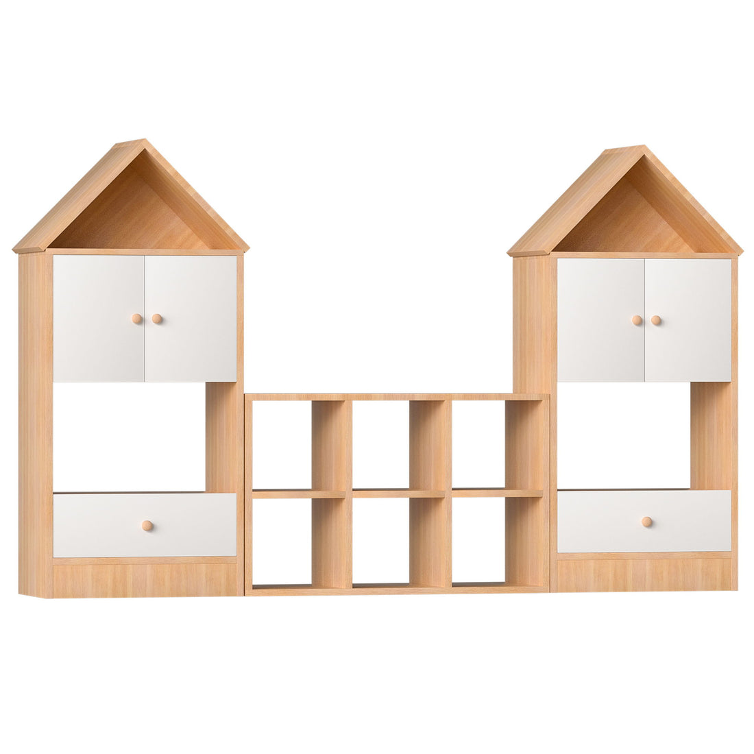 Versatile Children&