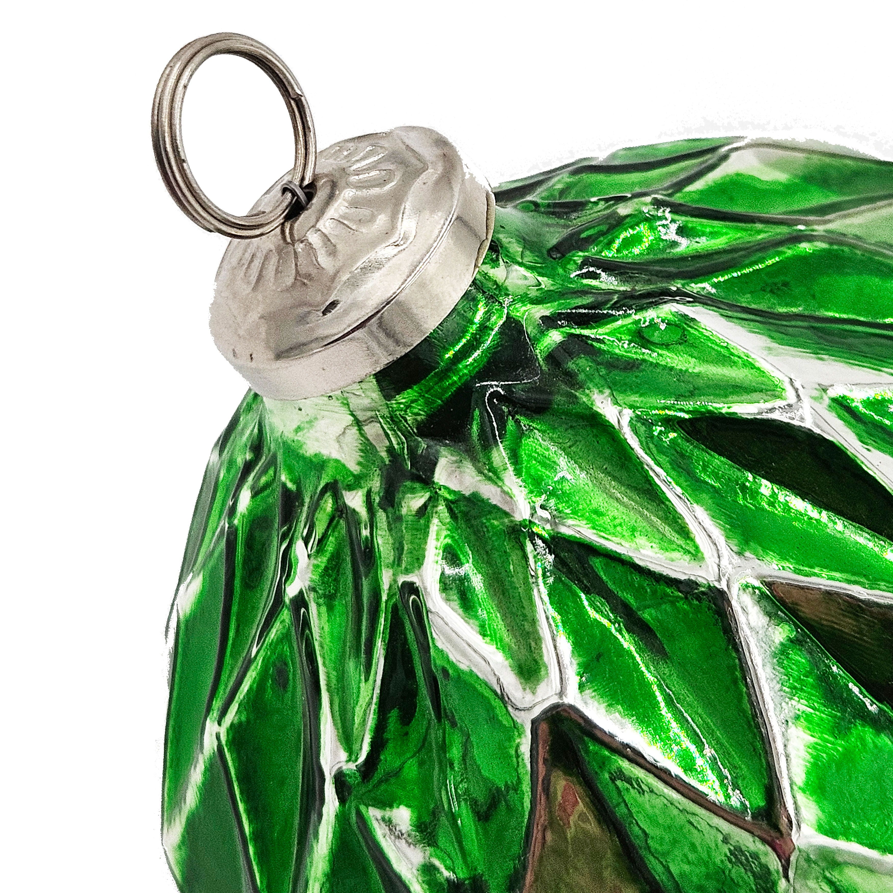 Christmas Ball Ornaments, Decorative Hanging Ball Christmas Tree Ornaments