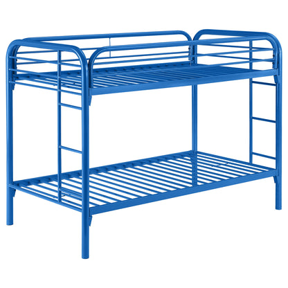 Celeste - Bunk Bed With Rung Ladder