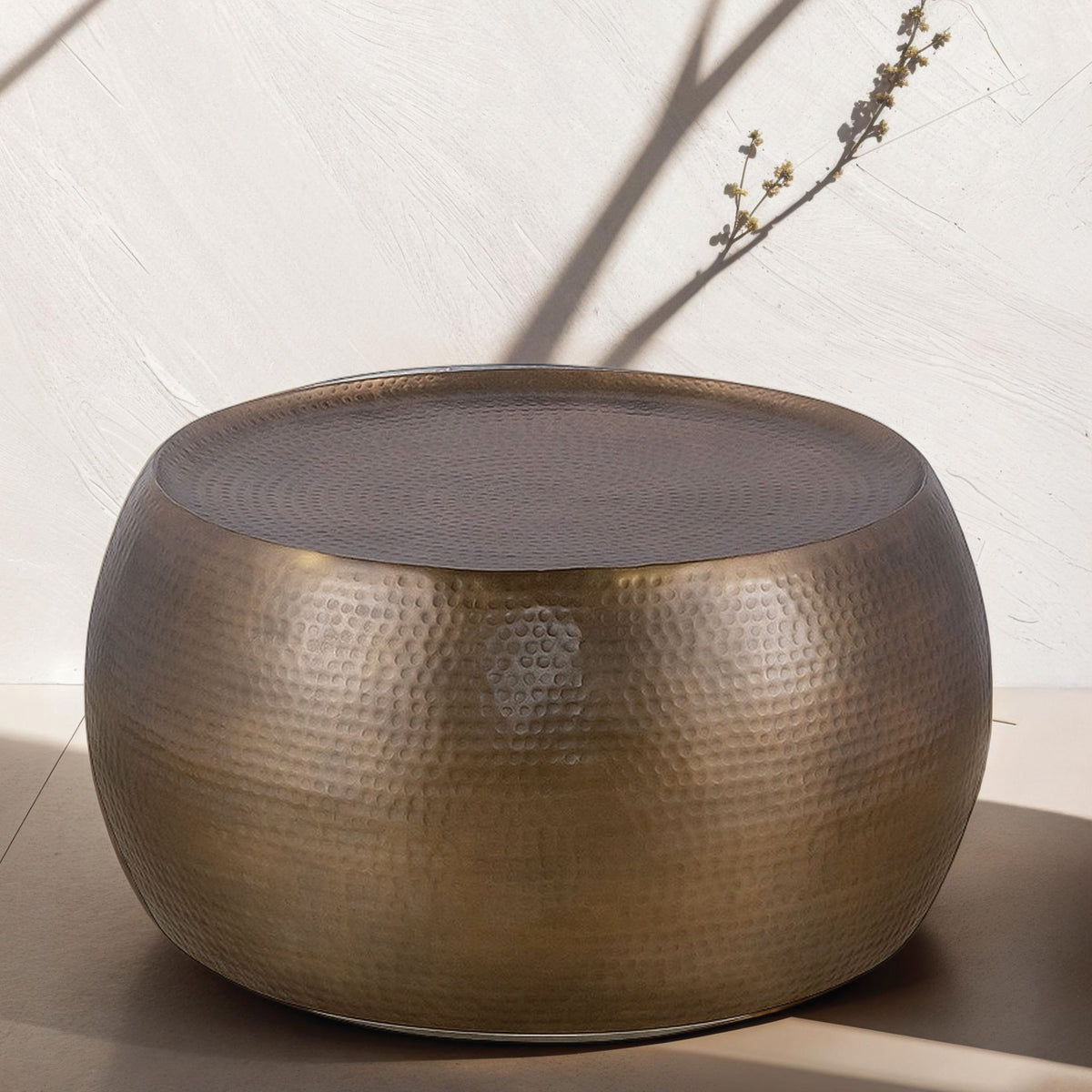 Ct501 &amp; Et501 - 2 Piece Coffee Table And End Table Set