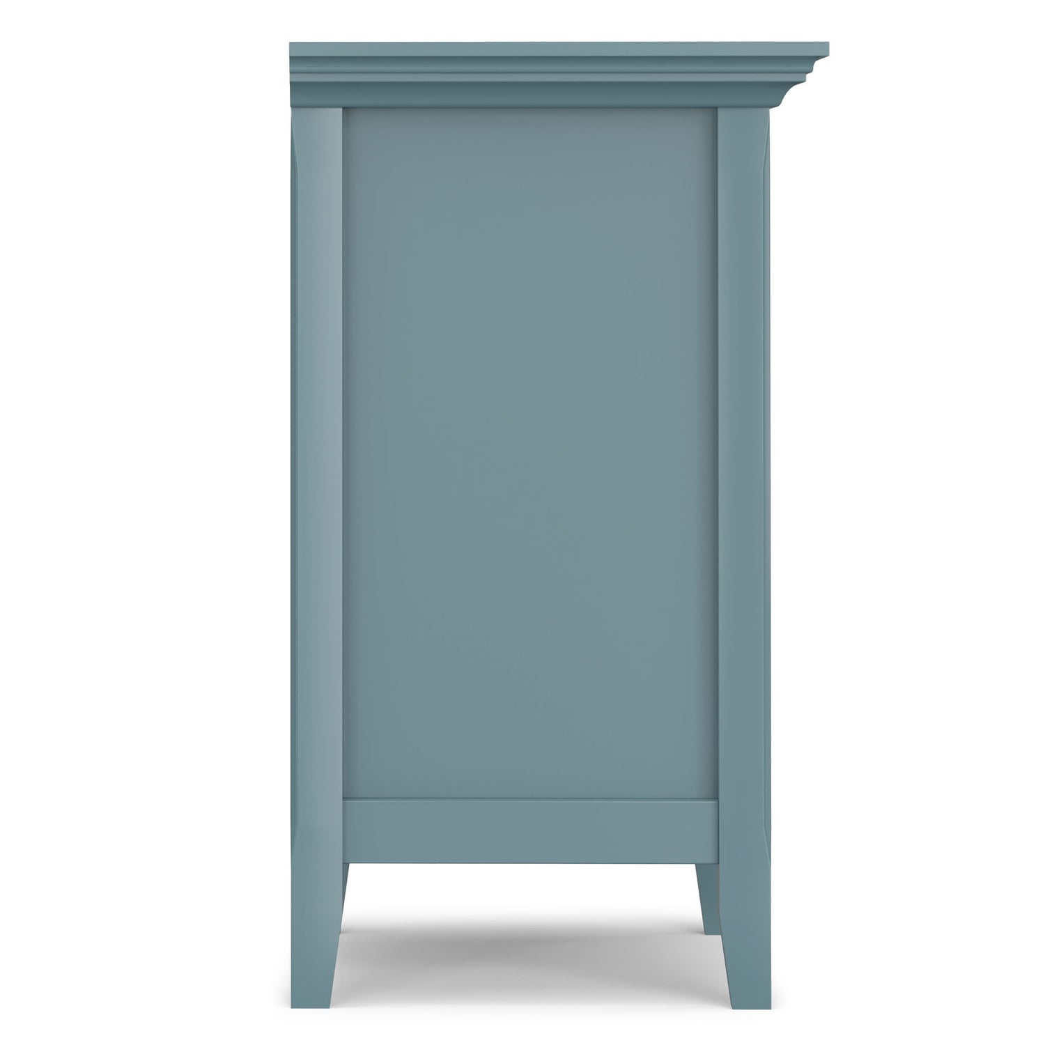 Amherst - Bedside Table, Handcrafted
