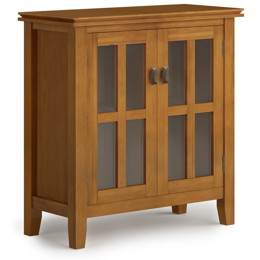 Artisan - Low Storage Cabinet &amp; 2 Doors