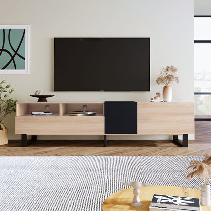 TV Stand For 80&