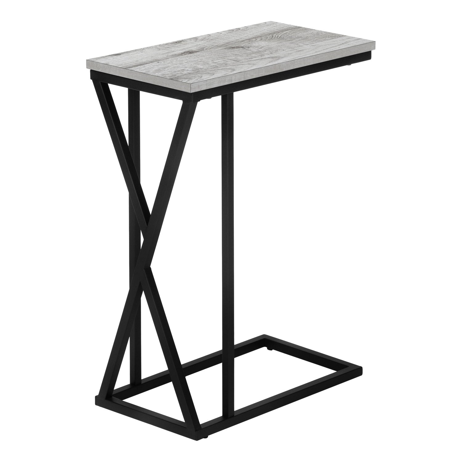 Accent Table C - Shaped, Contemporary &amp; Modern