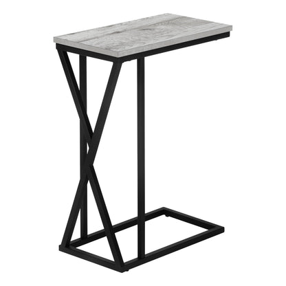 Accent Table C - Shaped, Contemporary &amp; Modern