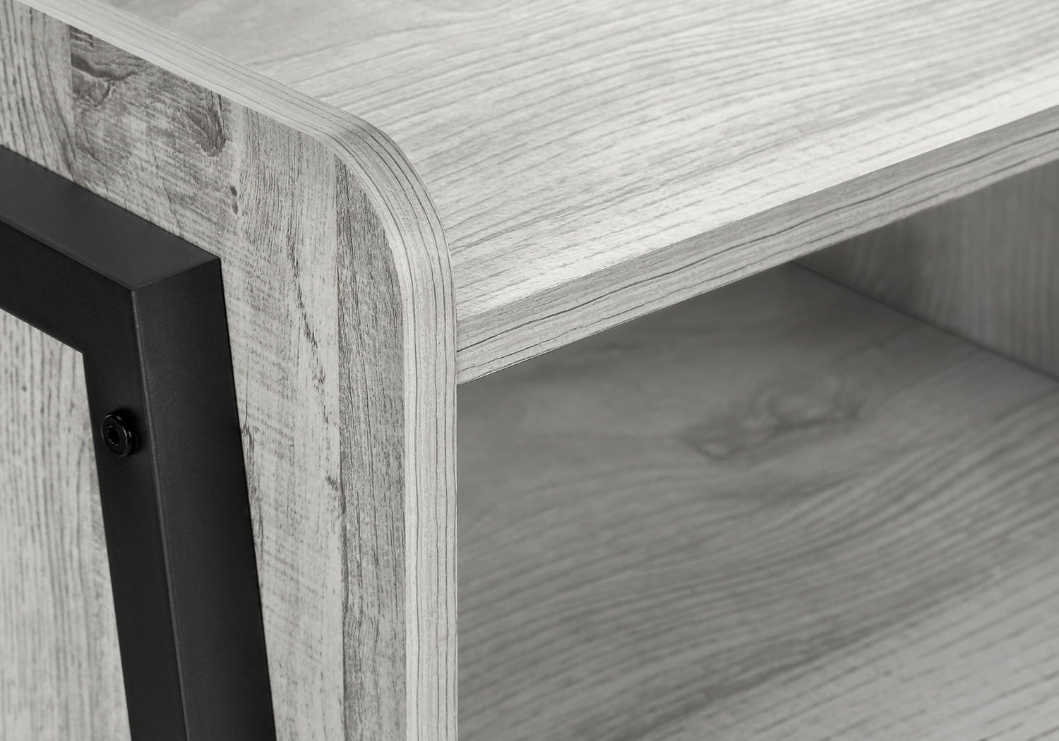 Accent Table, Side Contemporary &amp; Modern Design