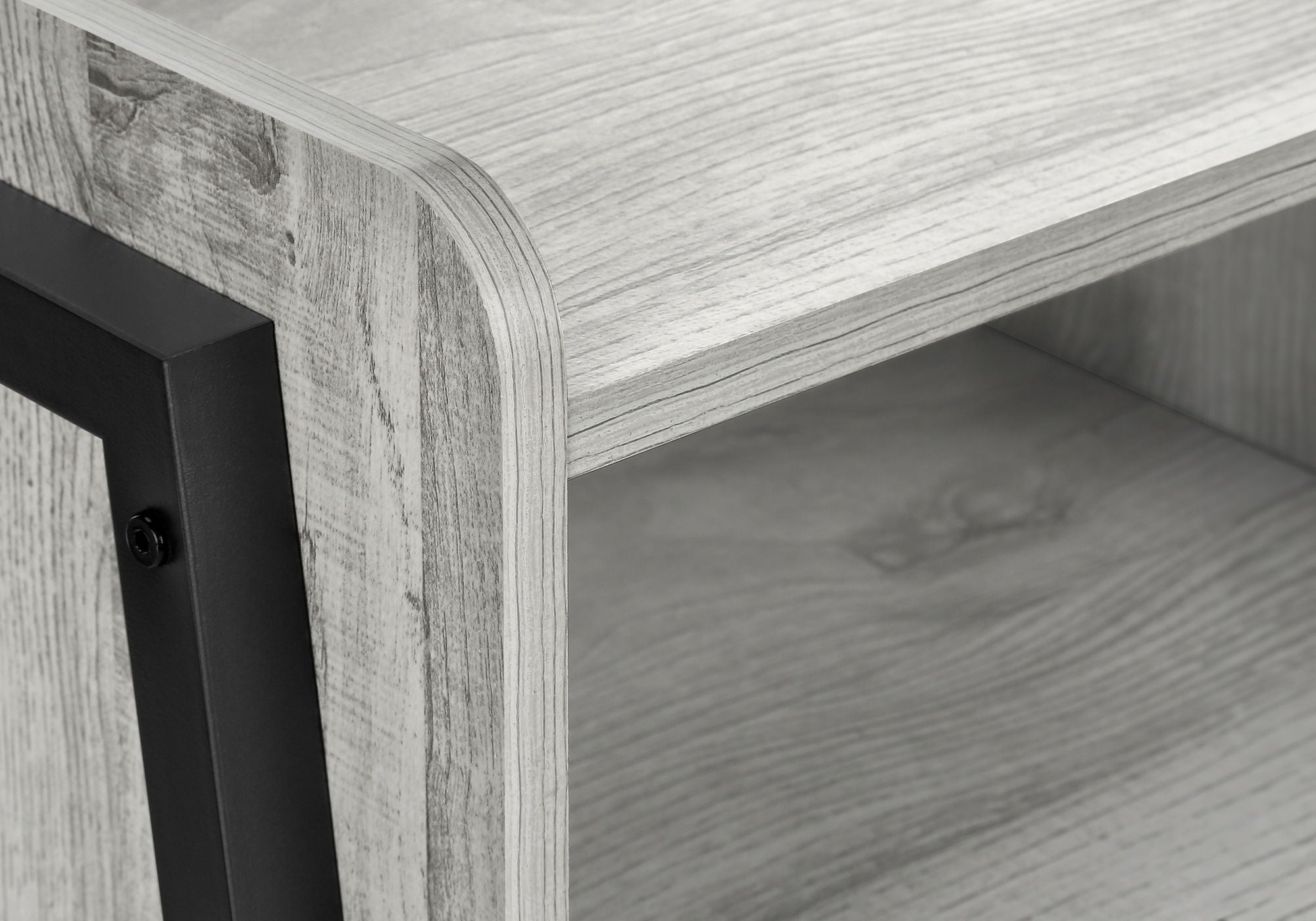 Accent Table, Side Contemporary &amp; Modern Design