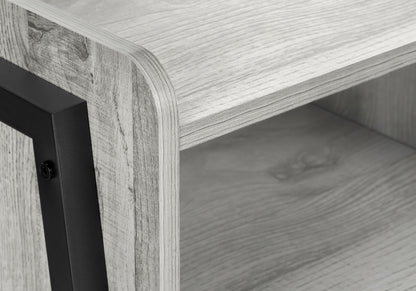 Accent Table, Side Contemporary &amp; Modern Design