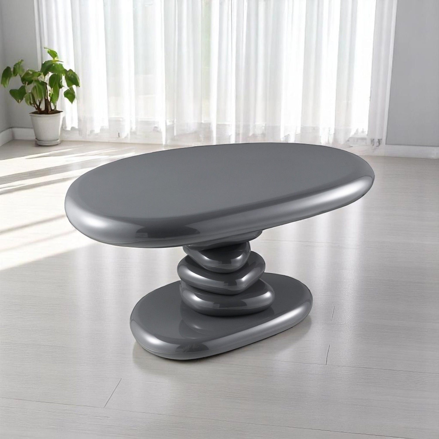 Charlene - End Table