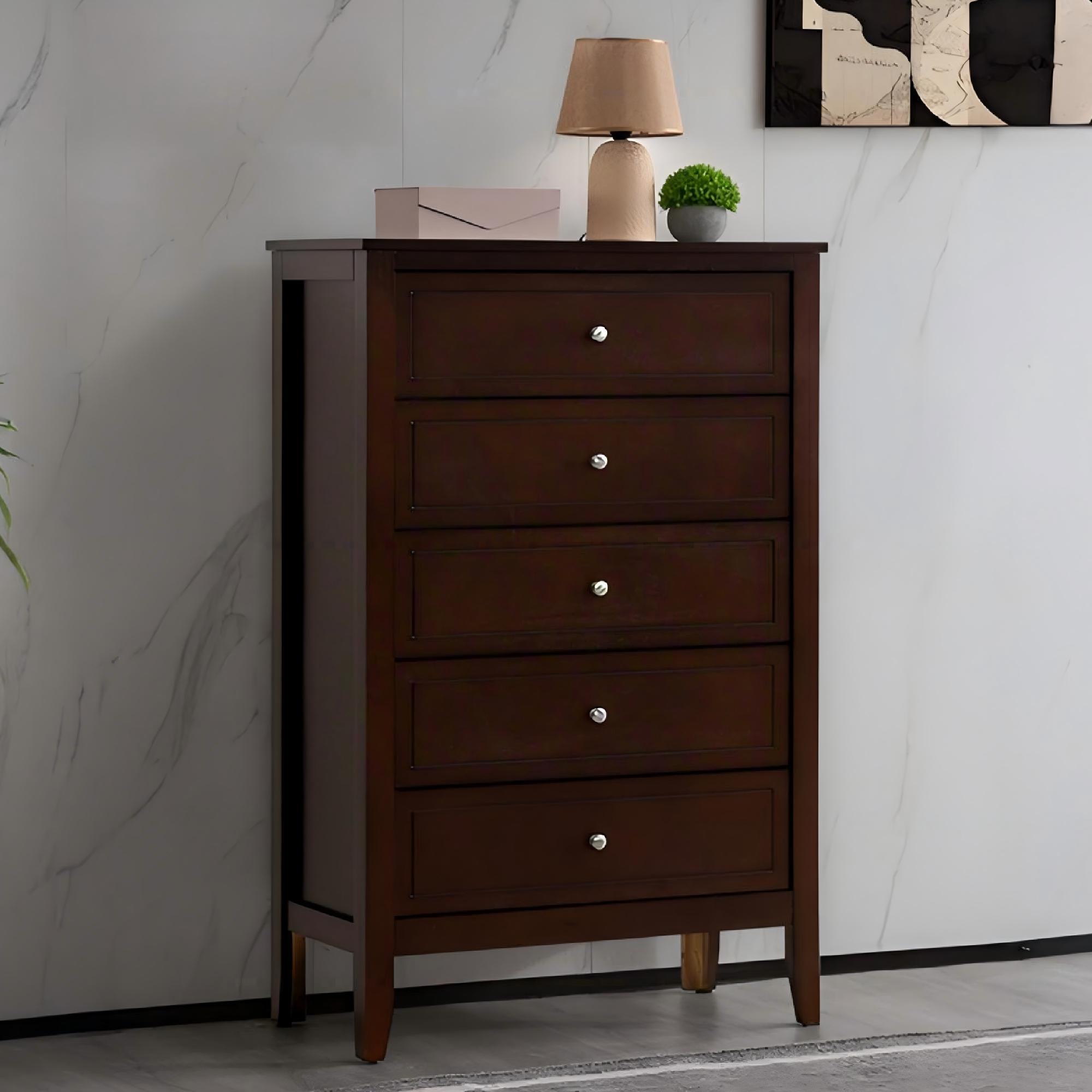 Daniel - Chest, 5 Drawer Storage Unit