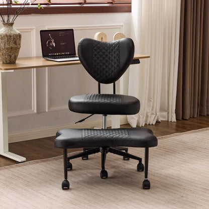 Multifunctional Ergonomic Meditation &amp; Yoga Chair