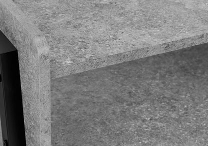 Accent Table, Side Contemporary &amp; Modern Design
