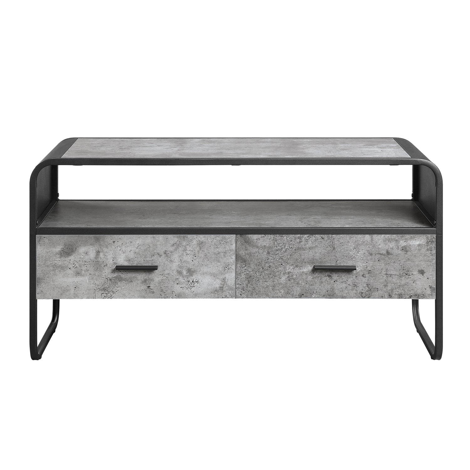 Raziela - TV Stand &amp; Storage